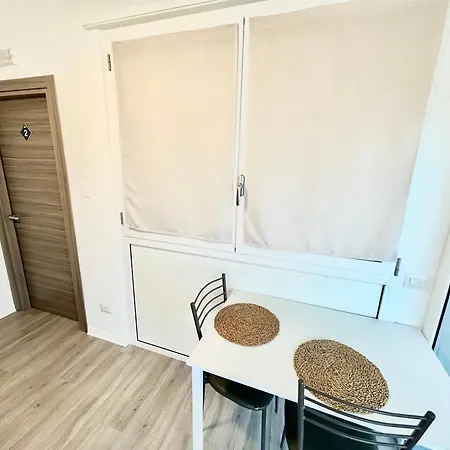 Un Letto Ideale Eur - Un Letto Ideale ゲストハウス 4*