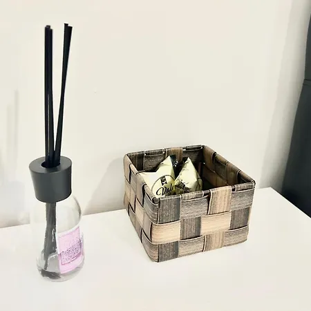 Un Letto Ideale Eur - Un Letto Ideale ローマ