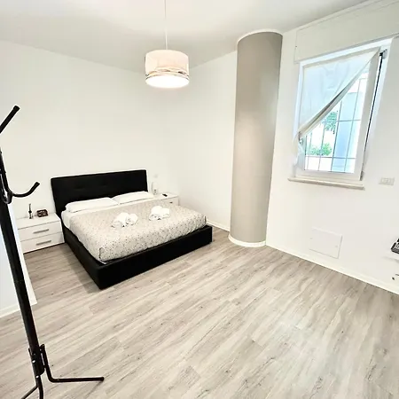 Un Letto Ideale Eur - Un Letto Ideale ゲストハウス