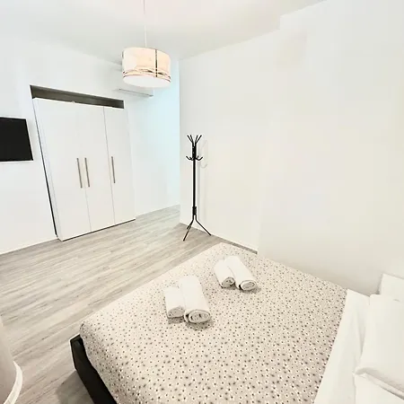 Un Letto Ideale Eur - Un Letto Ideale ゲストハウス