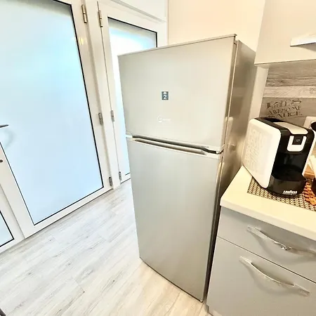 Un Letto Ideale Eur - Un Letto Ideale ゲストハウス 4*