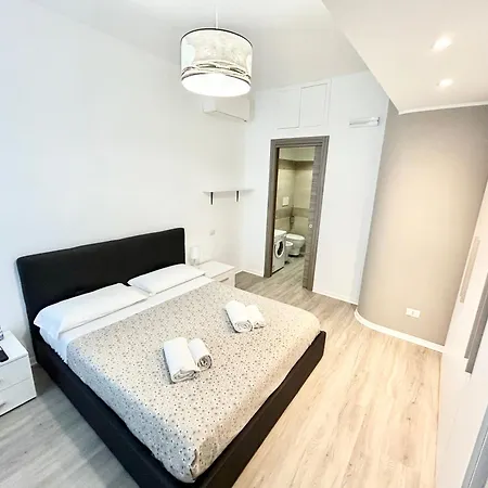 Un Letto Ideale Eur - Un Letto Ideale 4* ローマ