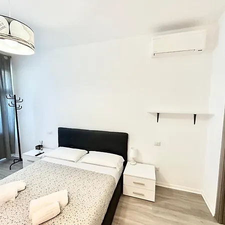 Un Letto Ideale Eur - Un Letto Ideale ローマ