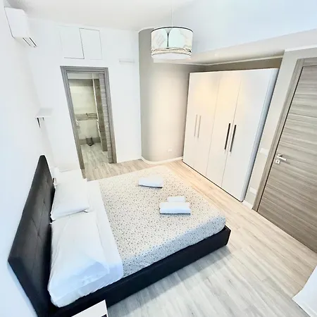 Un Letto Ideale Eur - Un Letto Ideale ゲストハウス ローマ