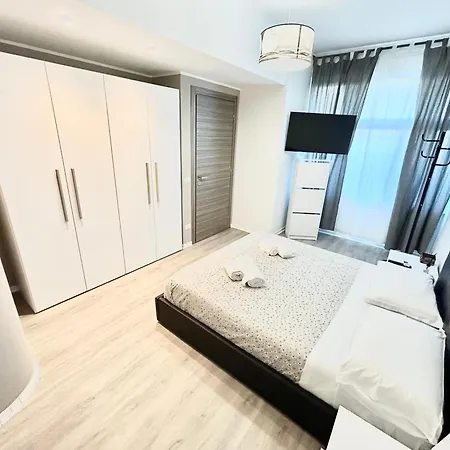 Un Letto Ideale Eur - Un Letto Ideale ゲストハウス ローマ