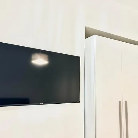 Un Letto Ideale Eur - Un Letto Ideale 4*