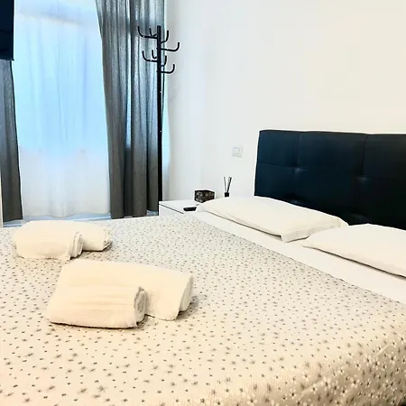 Un Letto Ideale Eur - Un Letto Ideale ローマ