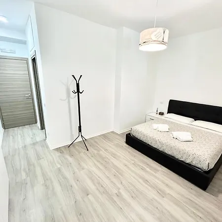 Un Letto Ideale Eur 招待所 罗马