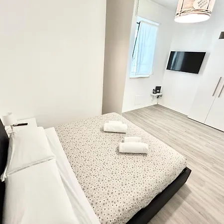 招待所 Un Letto Ideale Eur