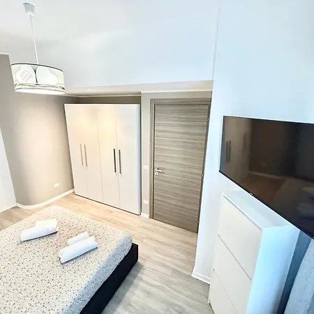 招待所 Un Letto Ideale Eur