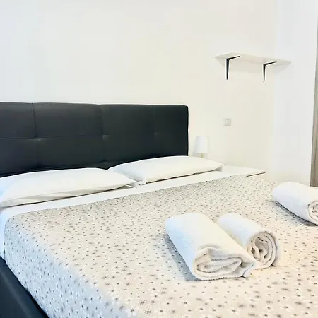 招待所 Un Letto Ideale Eur *