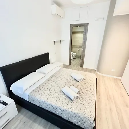 招待所 Un Letto Ideale Eur