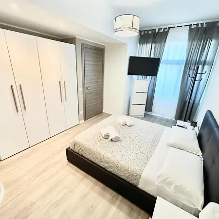 Un Letto Ideale Eur 招待所 *