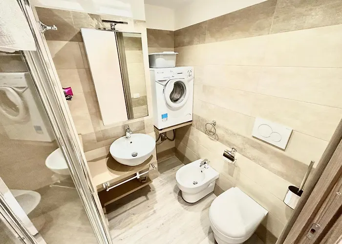 Gæstehus Un Letto Ideale Eur - Un Letto Ideale 4*