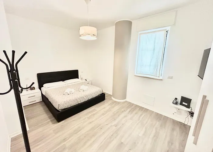 Gæstehus Un Letto Ideale Eur - Un Letto Ideale 4*