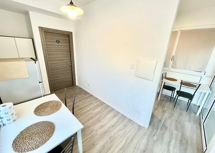 Un Letto Ideale Eur - Un Letto Ideale Gæstehus Rom