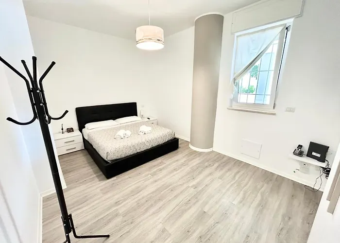 Un Letto Ideale Eur - Un Letto Ideale Gæstehus