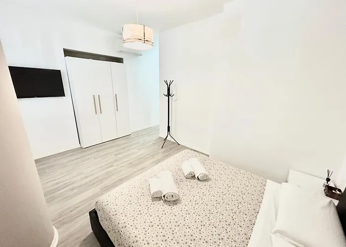 Un Letto Ideale Eur - Un Letto Ideale Gæstehus