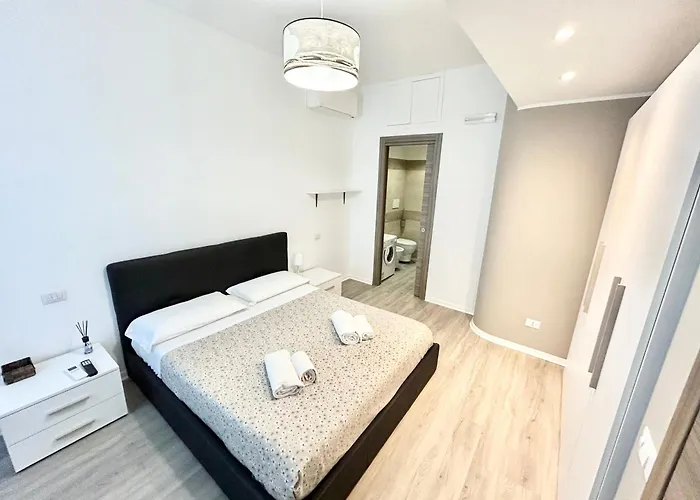 Un Letto Ideale Eur - Un Letto Ideale 4* Rom