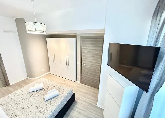 Gæstehus Un Letto Ideale Eur - Un Letto Ideale