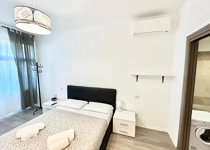Un Letto Ideale Eur - Un Letto Ideale Rom