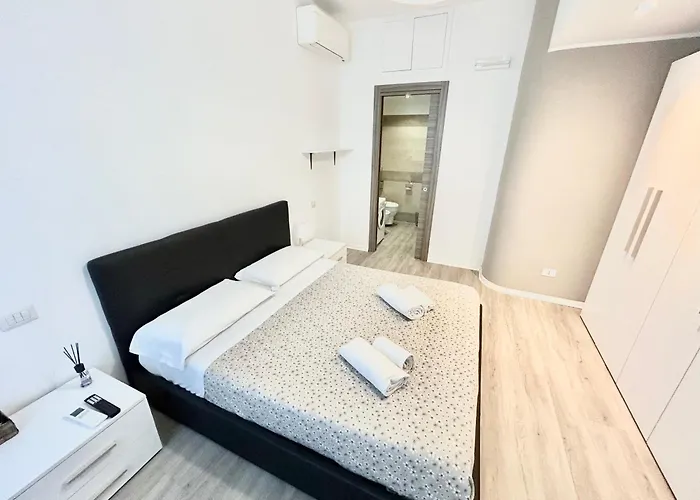 Gæstehus Un Letto Ideale Eur - Un Letto Ideale