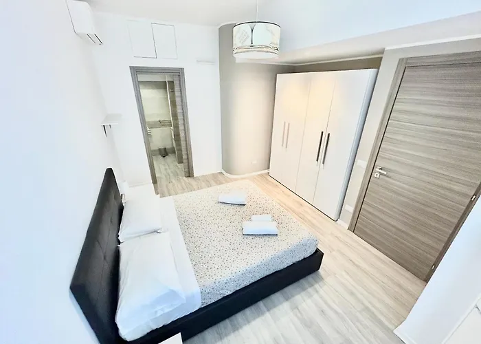 Un Letto Ideale Eur - Un Letto Ideale Gæstehus Rom