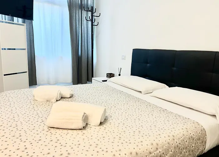 Un Letto Ideale Eur - Un Letto Ideale Rom