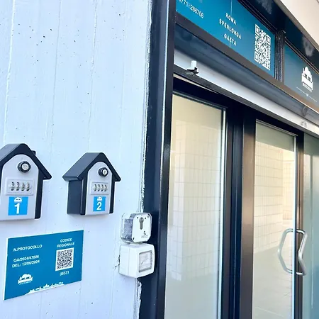 Un Letto Ideale Eur Roma