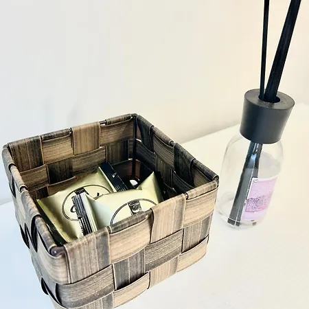 Un Letto Ideale Eur Konukevi Roma