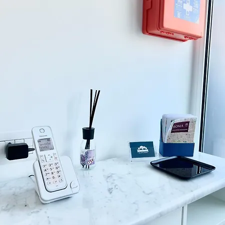 Un Letto Ideale Eur Roma